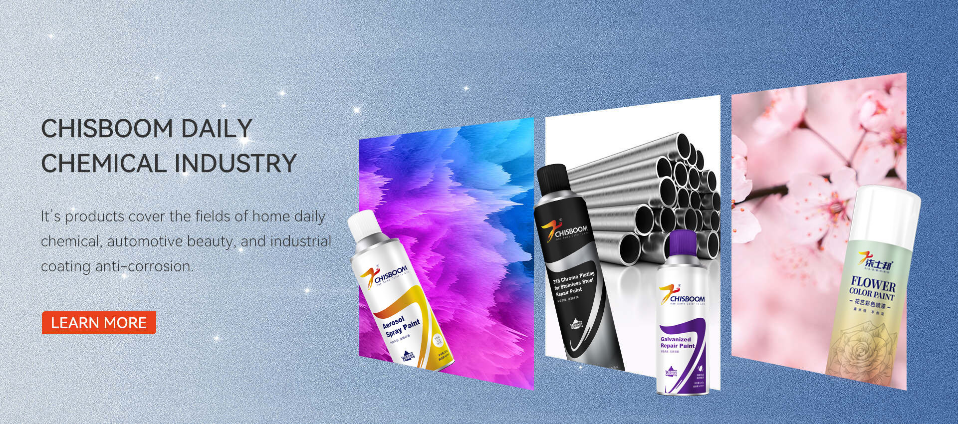 Aerosol Otomatik Spray Boya Tedarikçisi