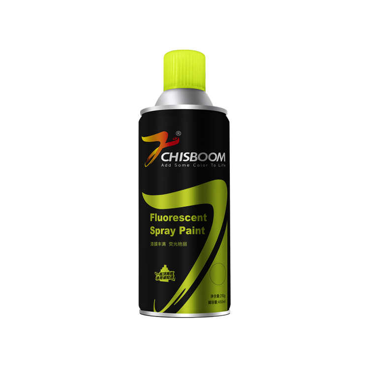 Aracınız için neden aerosol oto-spray boyasını seçmelisiniz?
