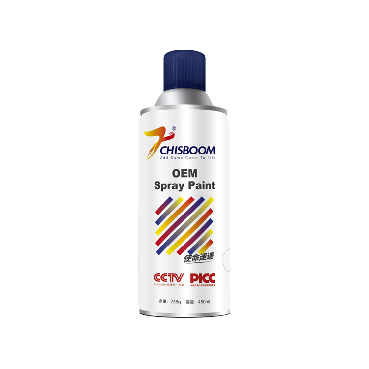 OEM Sprey Boyası